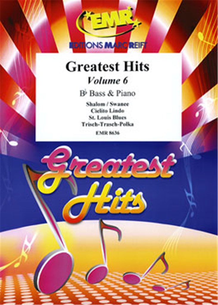 Greatest Hits Volume 6